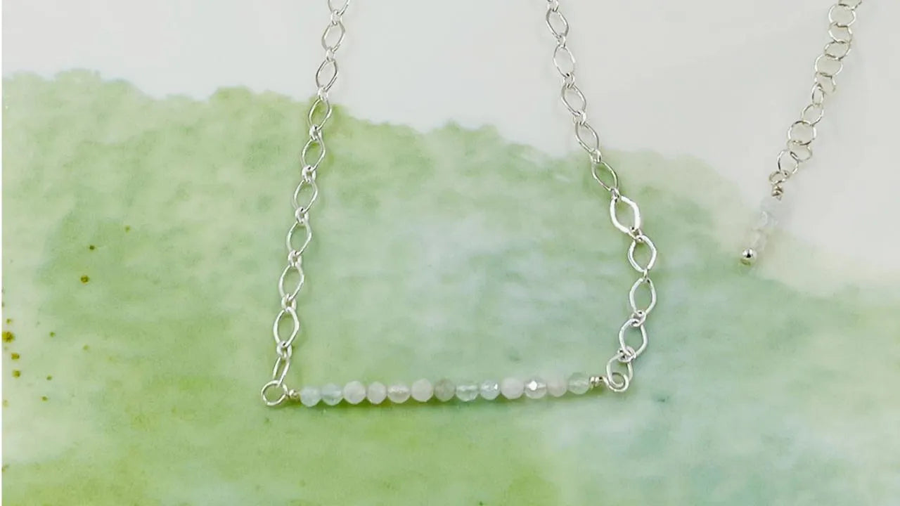 How to Keep Your Jewelry Looking New - Our Advice & Tips