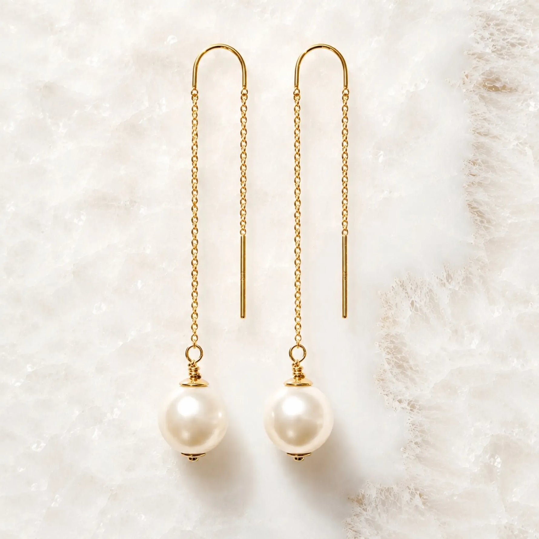 How Crystal Pearls Bring Balance, Colour & Versatility to Jewellery Design