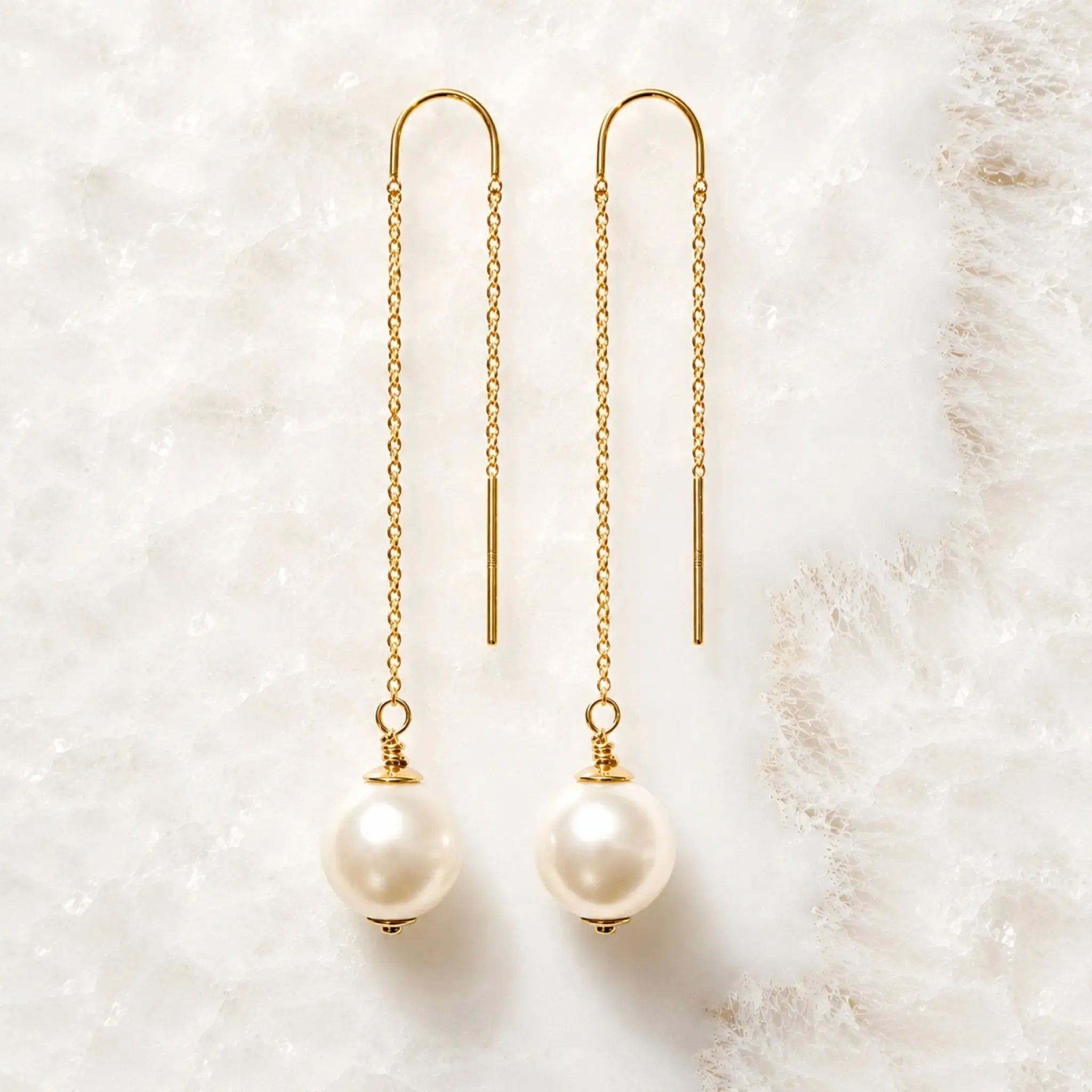 How Crystal Pearls Bring Balance, Colour & Versatility to Jewellery Design
