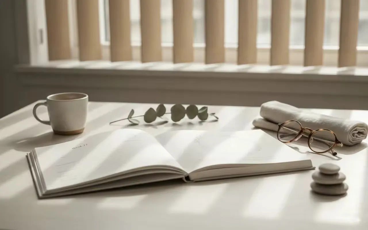 Carabella by Cheryl Jewelry Care and Styling Guide eBook cover featuring refined neutral design and elegant typography