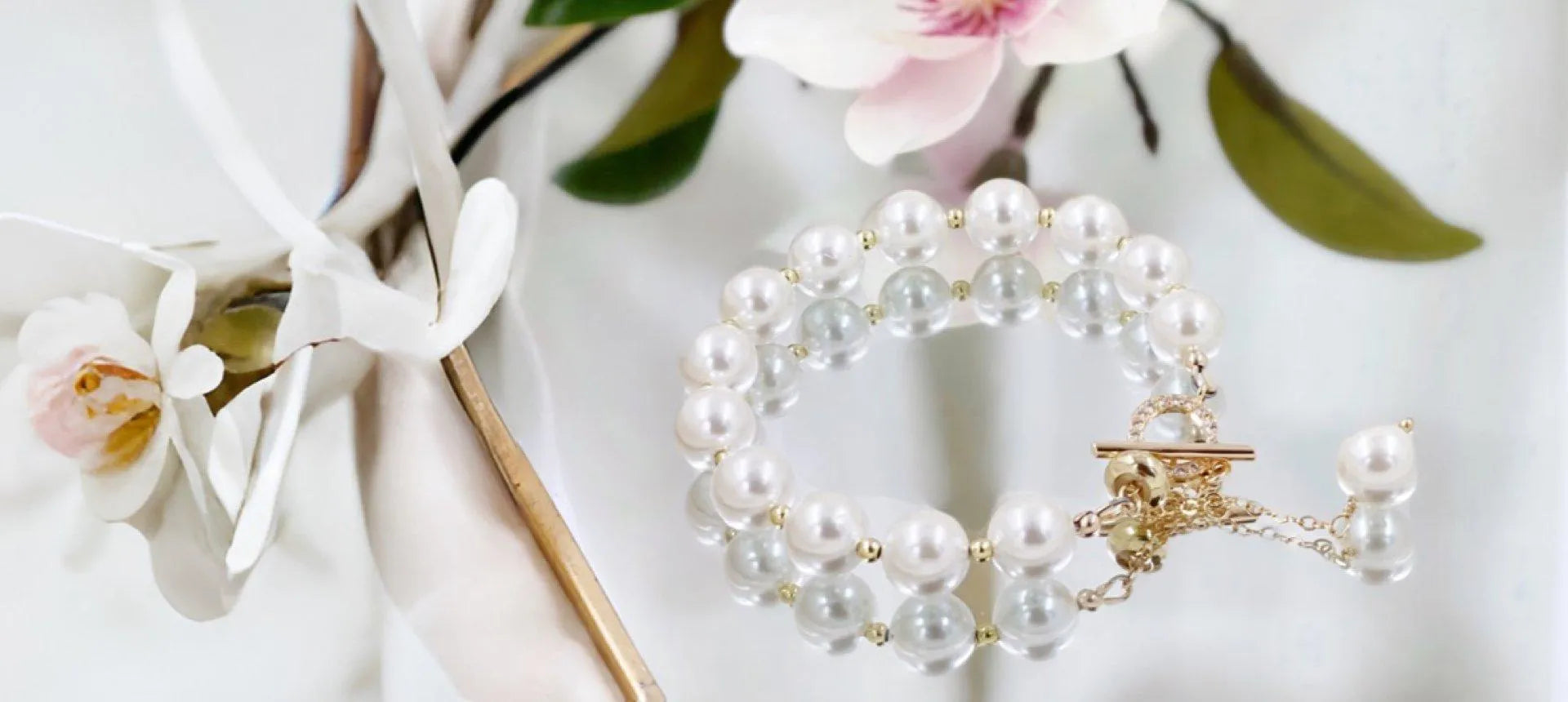 Bracelets - Carabella By Cheryl