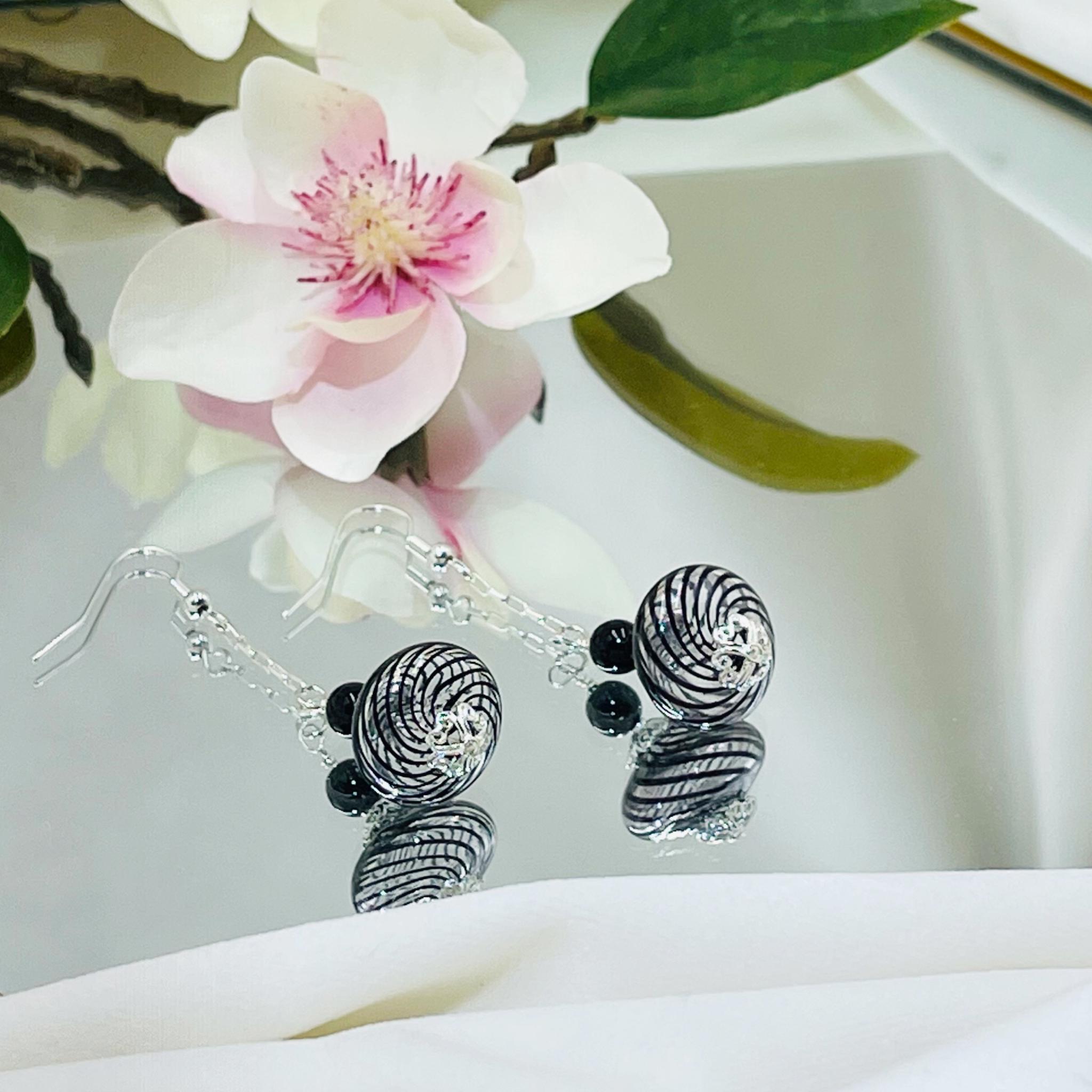 Venezia Murano Glass Collection