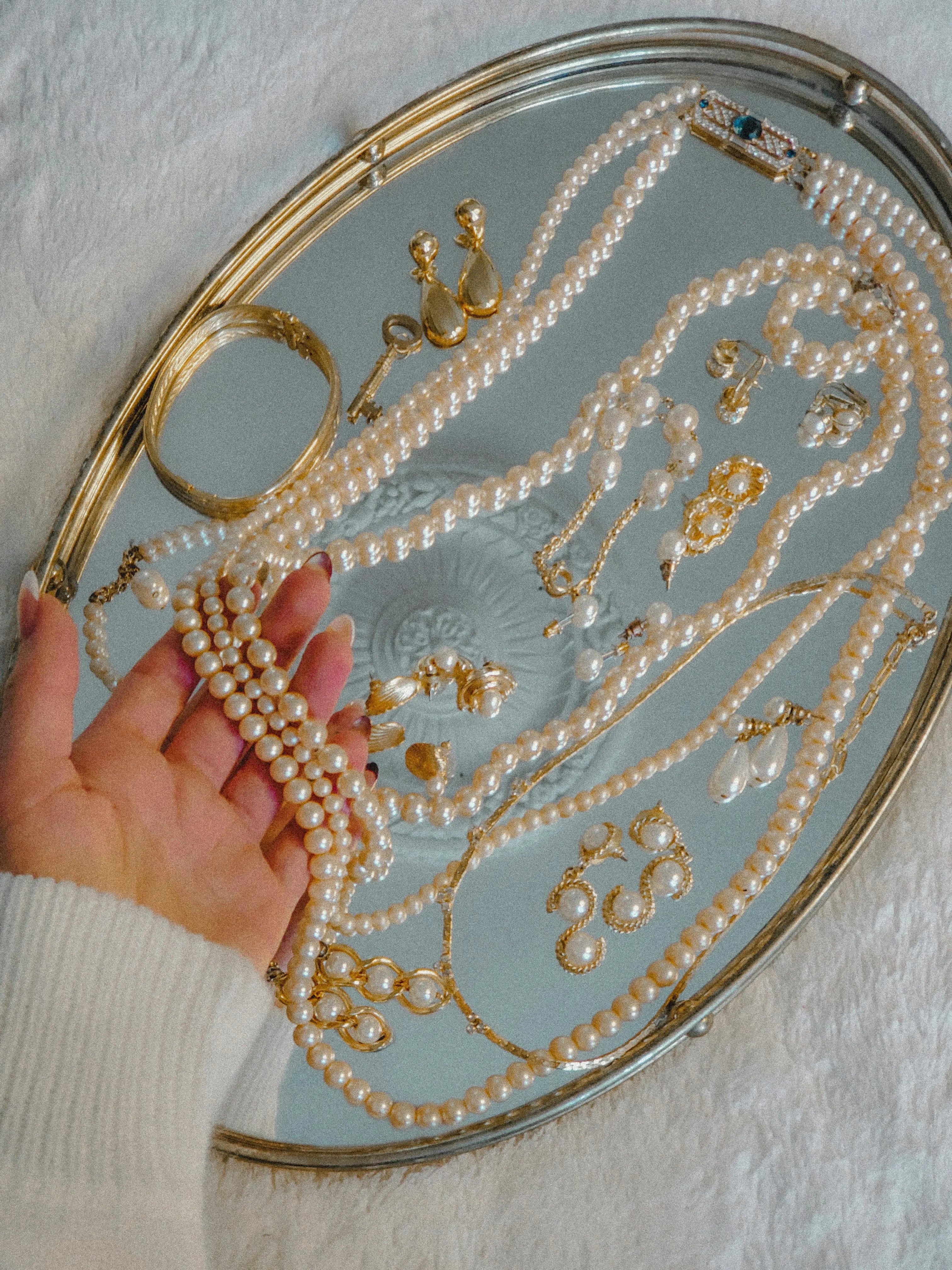 Jewelry Sale - Carabella By Cheryl