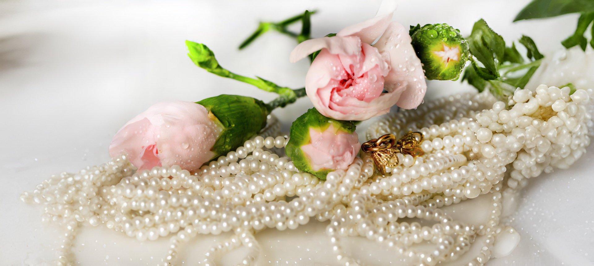 Pearl Collection-Carabella By Cheryl