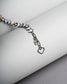 Capri Multi-Color Set-Antique Silver-Carabella By Cheryl