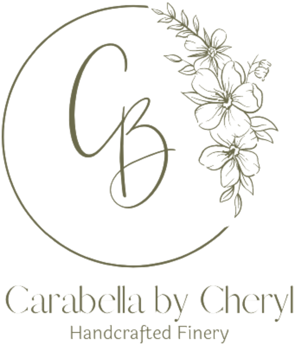 Carabella by Cheryl Logo 1